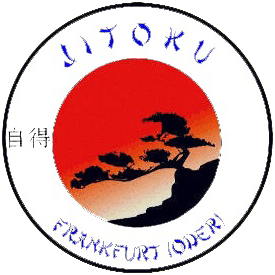 Logo Jitoku - Shotokan Karate Frankfurt (Oder)